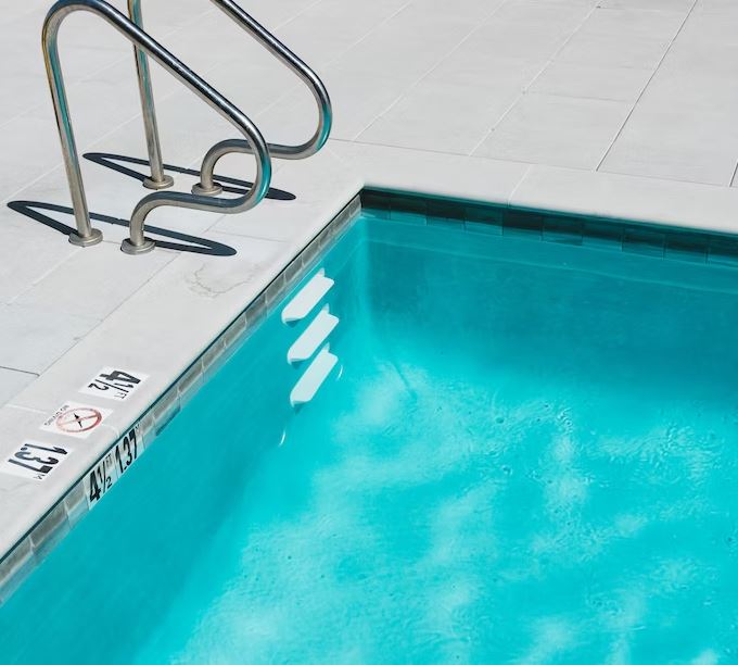 chlore piscine perpignan