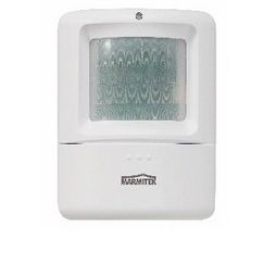 d&eacute;tecteur mouvement sans fil