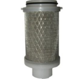 filtre &agrave; cartouche