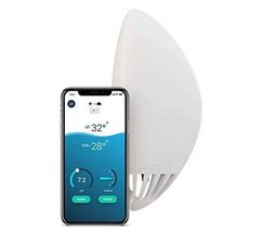 flipr assistant connecté piscine