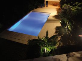 &eacute;clairages piscine Led