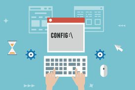 centrale domotique Zibase