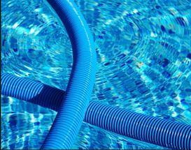 robot EZ VAC piscine